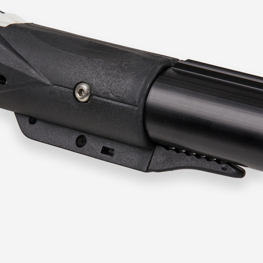 Fusil harpon chasse sous-marine - Beuchat Marlin Evil 75 cm tête fermée