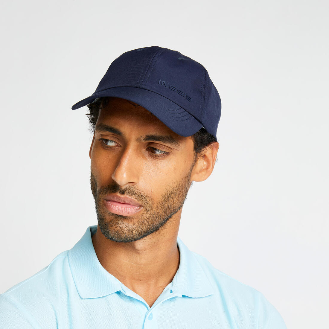 Casquette de golf adulte, WW500