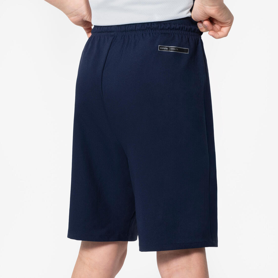 Short de football viralto club enfant marine