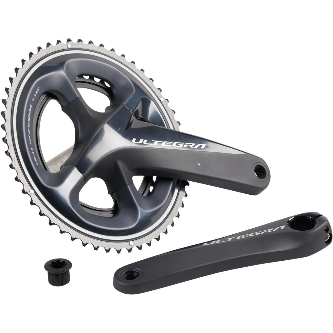 PÉDALIER SHIMANO ULTEGRA 11V 52/36 175MM