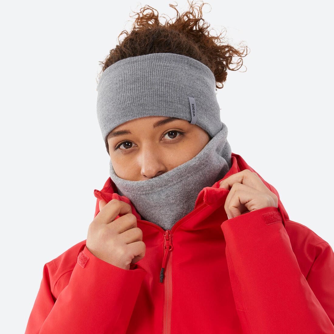BANDEAU DE SKI ADULTE - SIMPLE