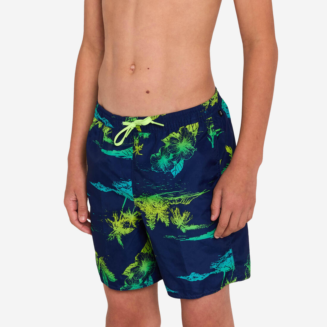 Short de bain sunset
