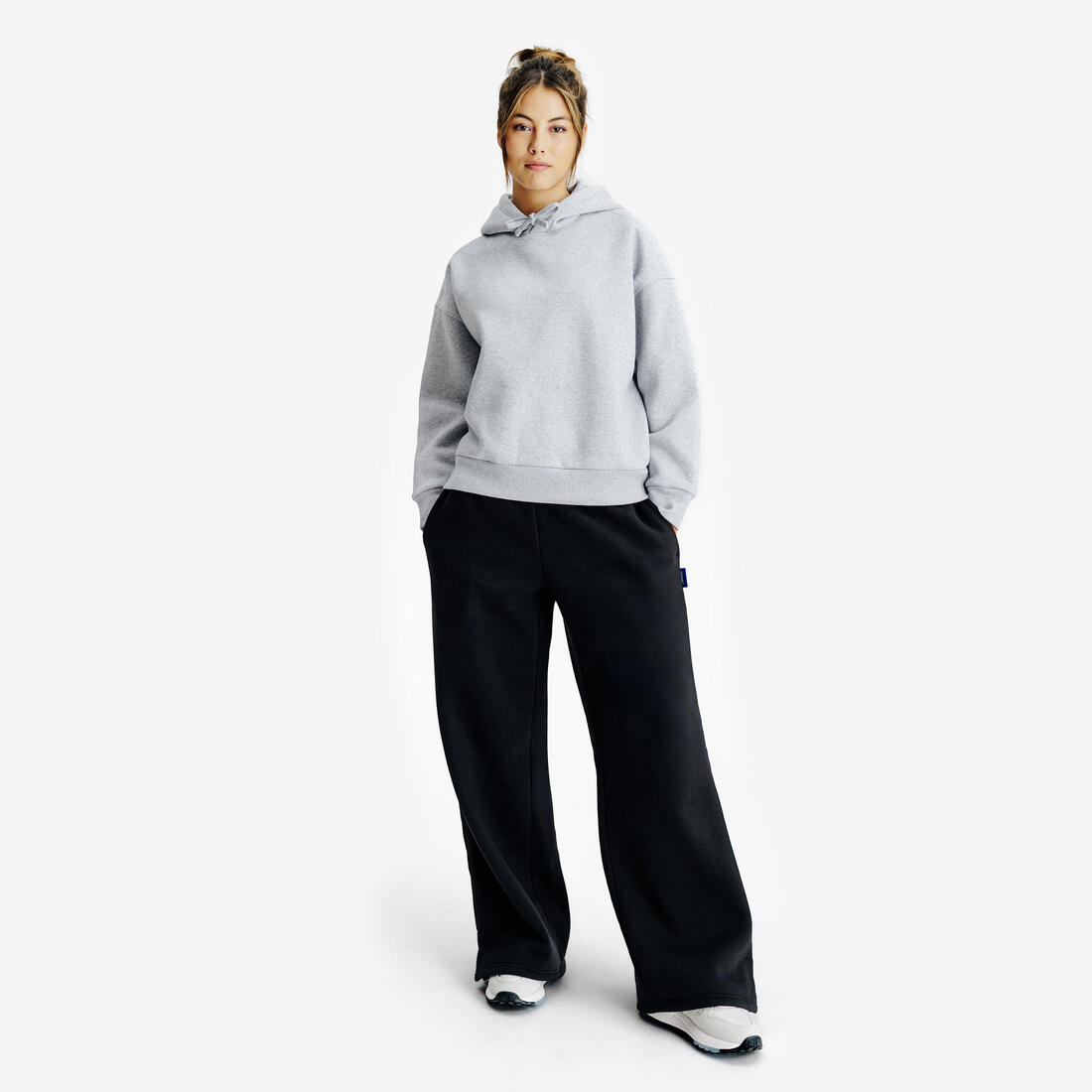 Sweat à capuche femme, Elementals