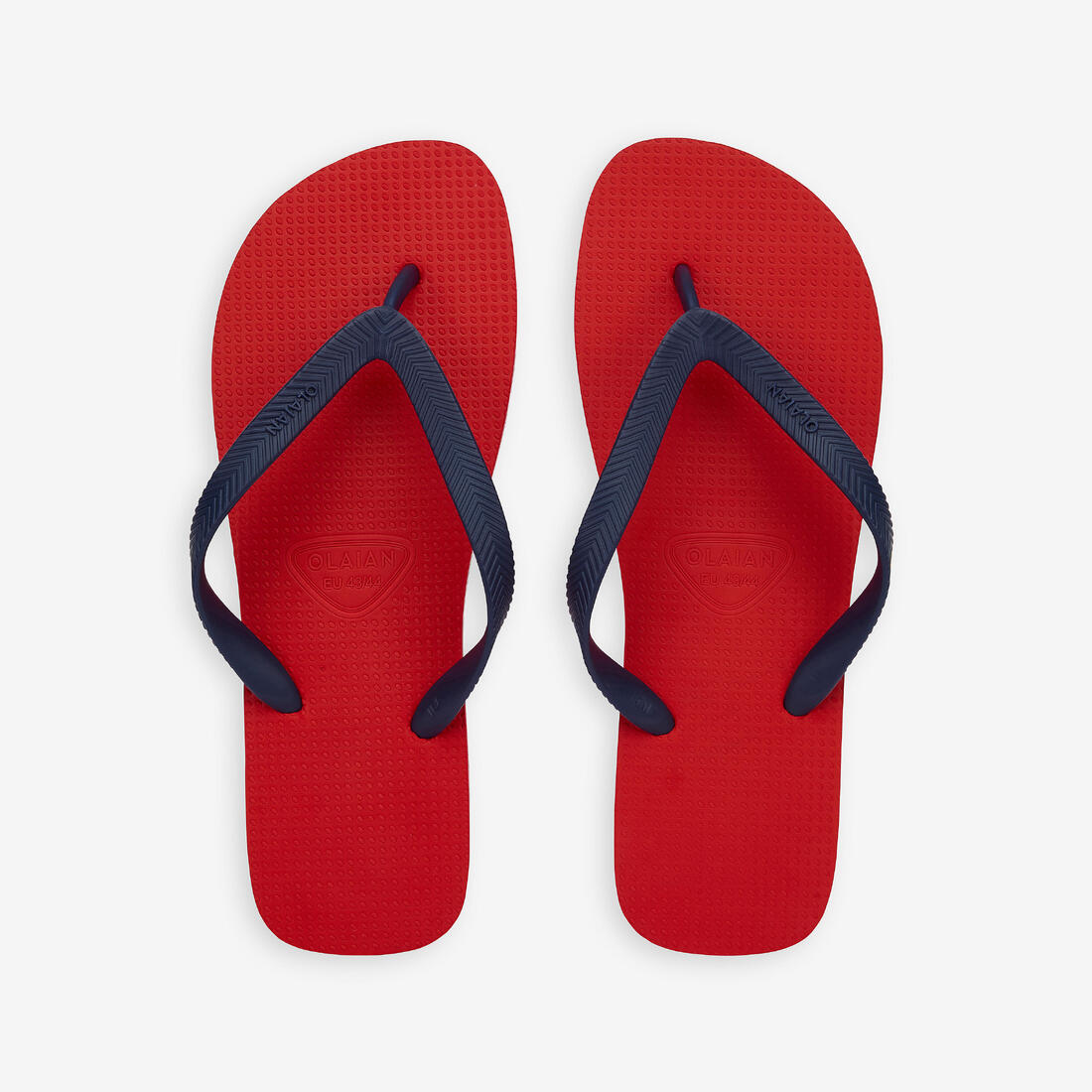 Tongs homme, 500