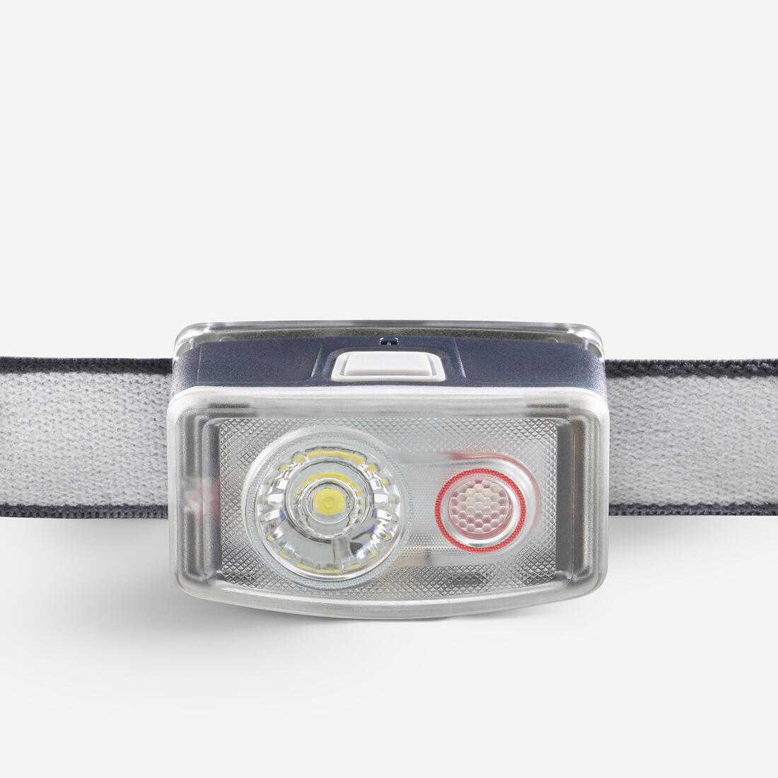 Lampe frontale rechargeable - 150 lumens - UL500