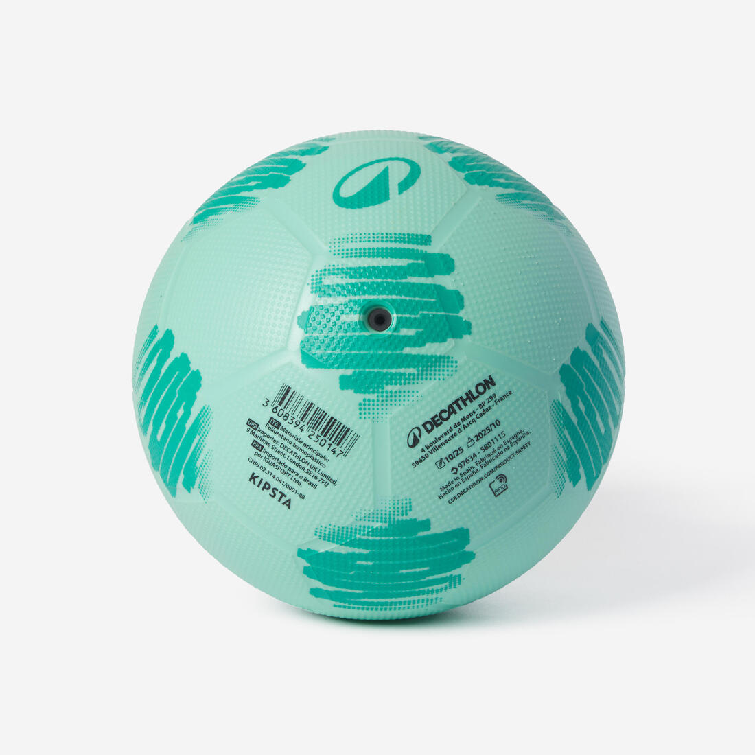 Ballon de football Sunny 300 taille 4