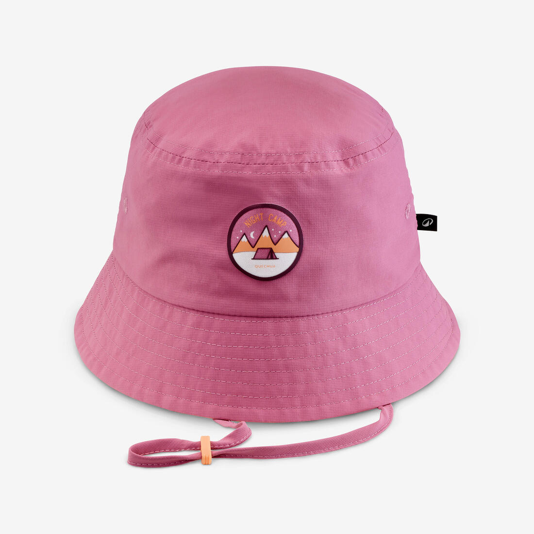 Chapeau de randonnée enfant, MH500 kid