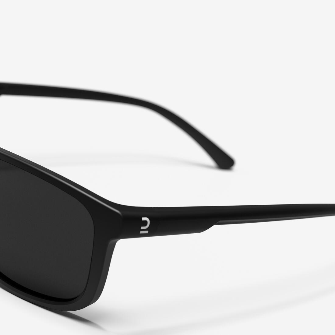 LUNETTES DE SOLEIL RANDONNÉE MH100 ADULTE CATÉGORIE 3