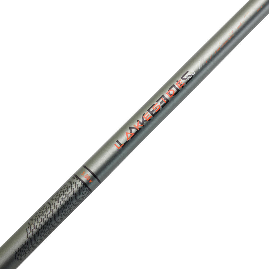 CANNE TELESCOPIQUE LAKESIDE 100 7M