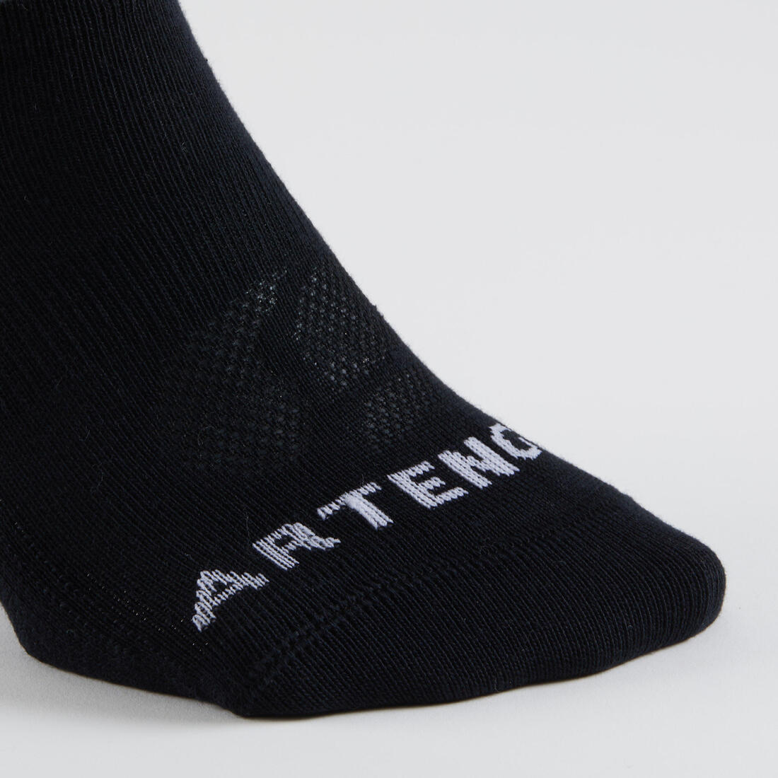 CHAUSSETTES DE SPORT BASSES ARTENGO RS 160 LOT DE 5