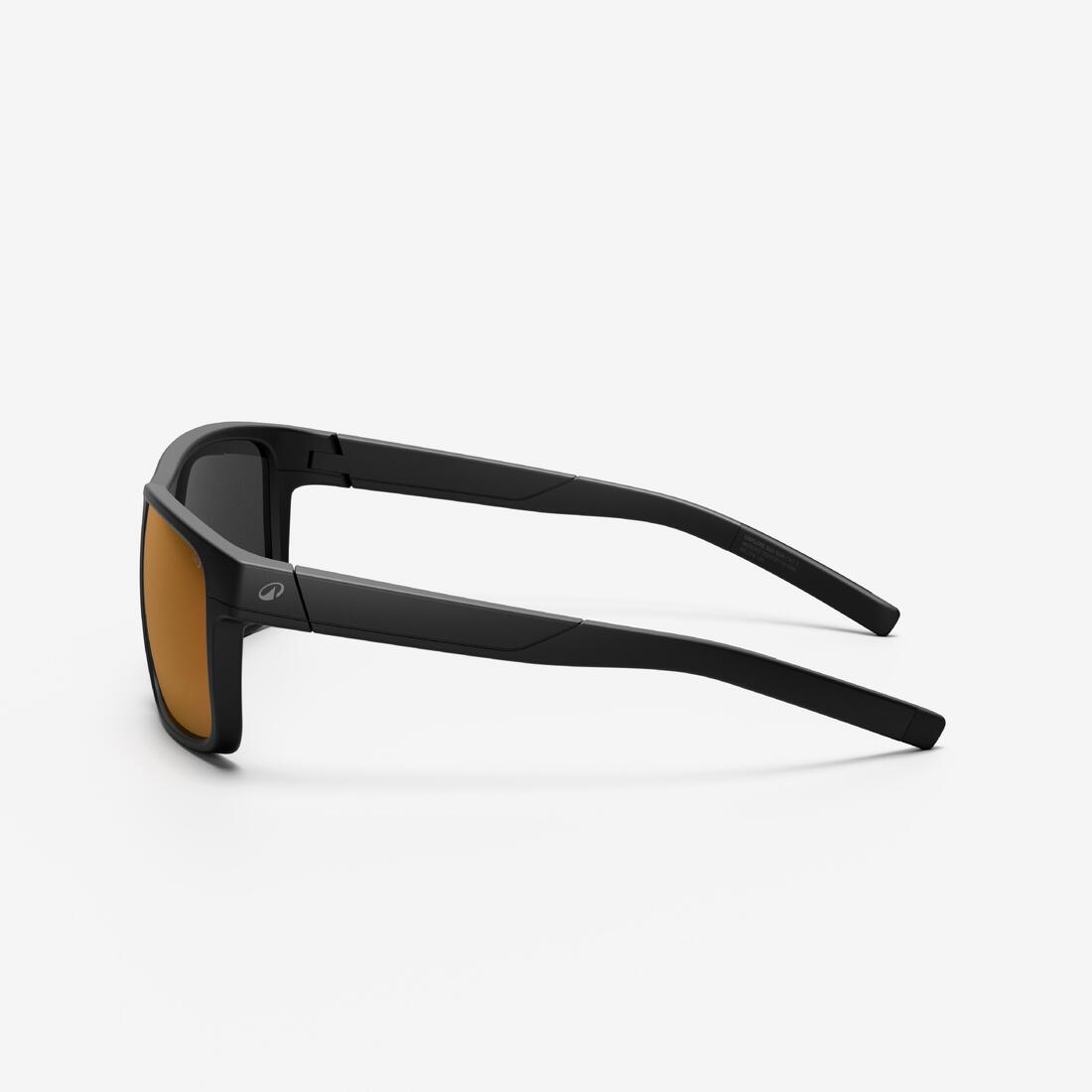 Lunettes de soleil randonnée - MH530 - adulte - polarisantes catégorie 3