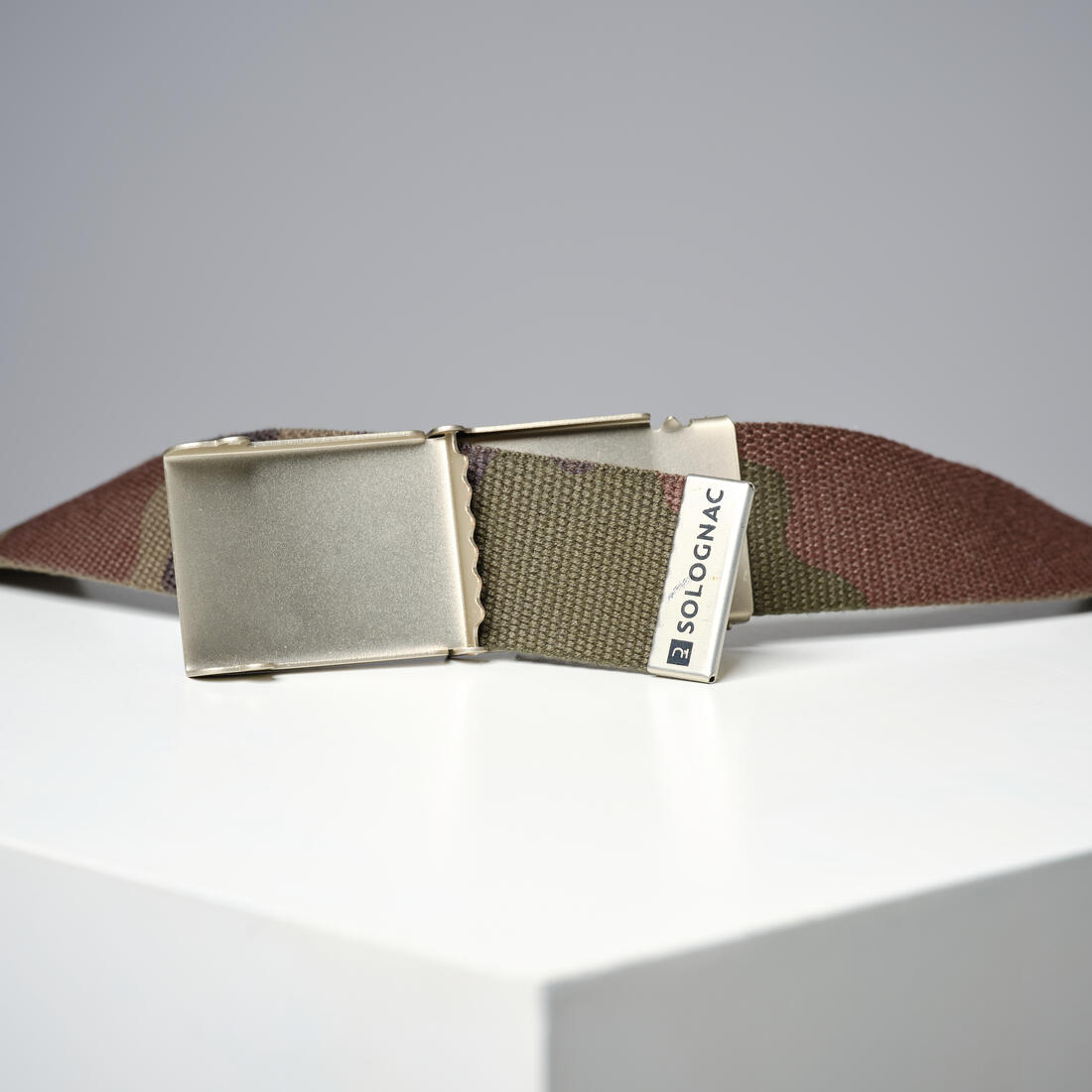 CEINTURE CHASSE 100