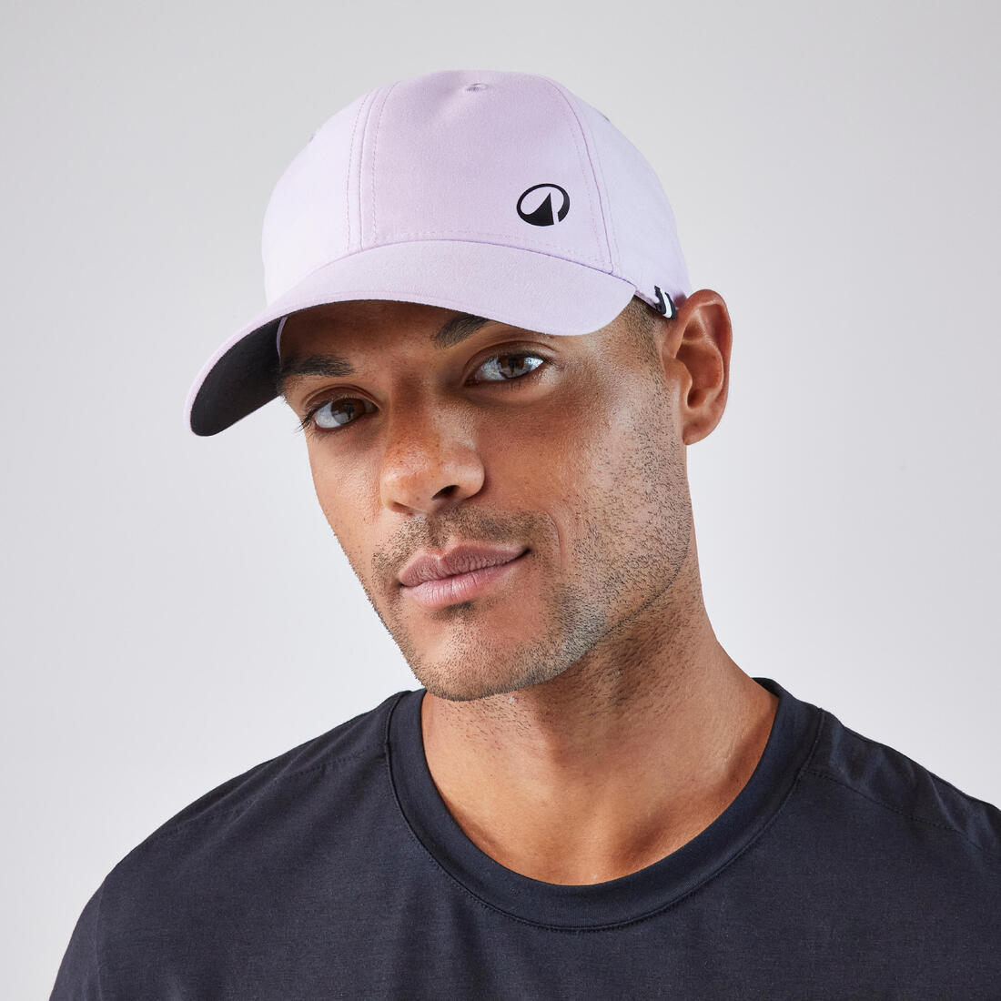 CASQUETTE ARTENGO TC 500 MARINE T56
