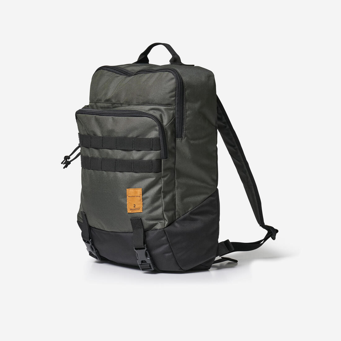 Sac 20l tactical camo isv