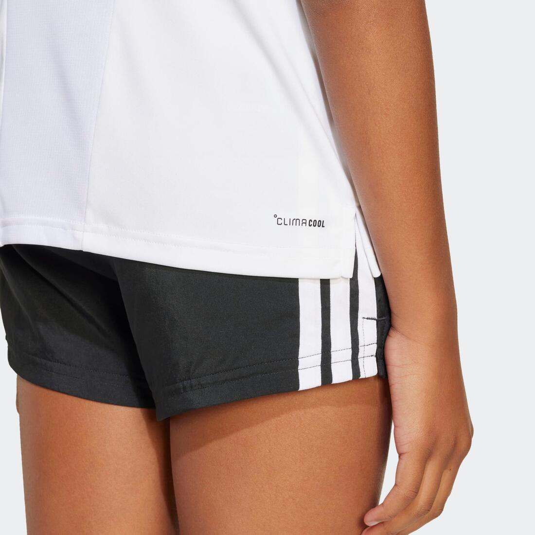 T-shirt de sport fille