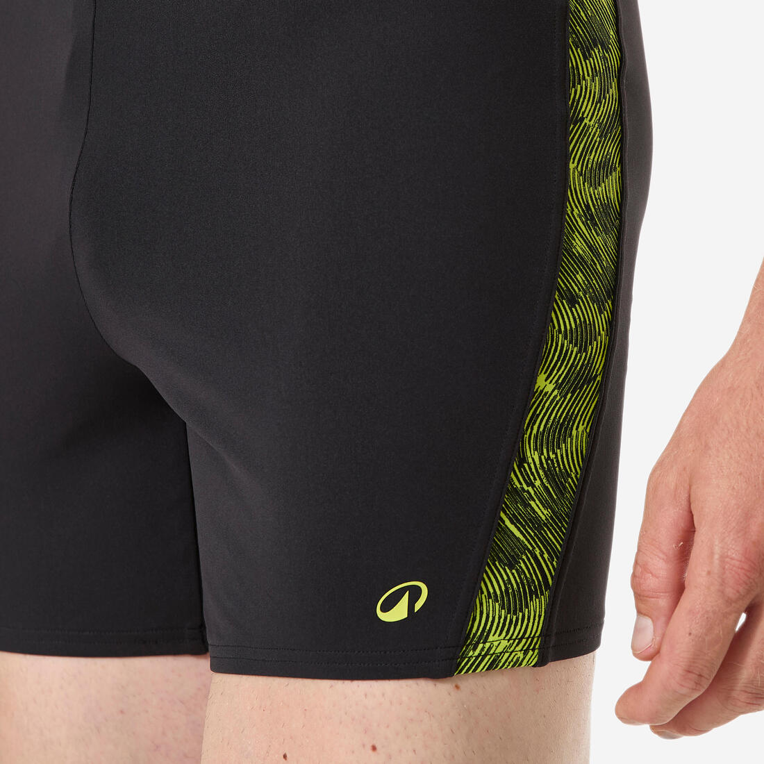 Boxer long natation homme, Yoko