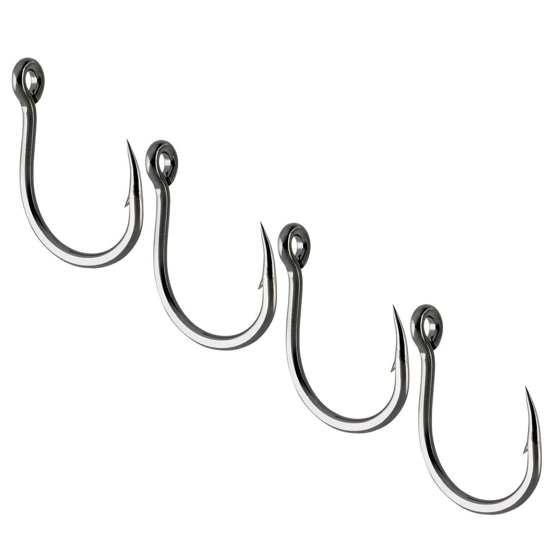 HAMEÇON SIMPLE PÊCHE DU SILURE CF HK S 9/0
