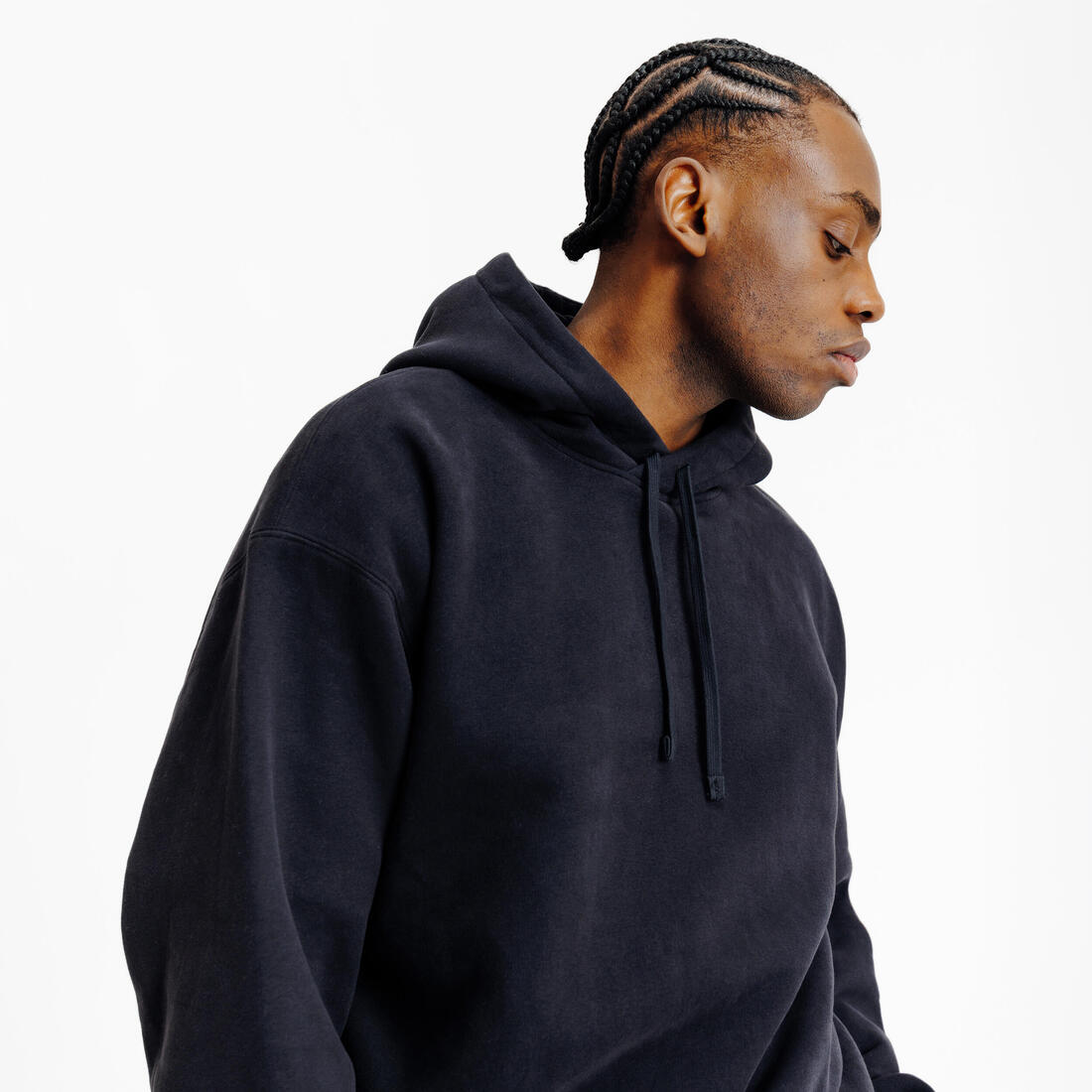 Sweat à capuche homme, Elementals