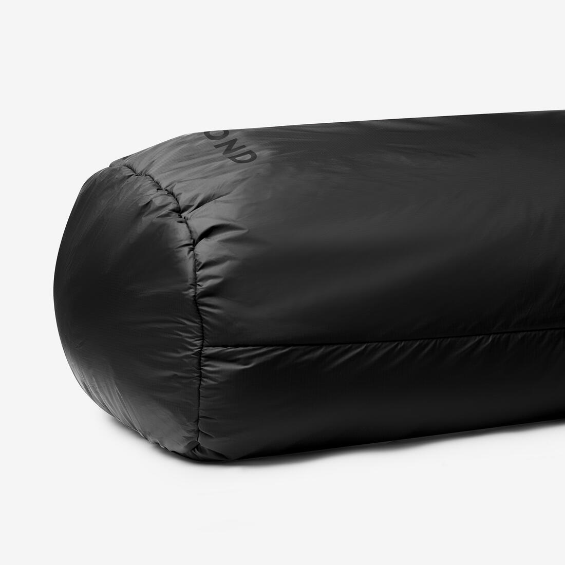 Sac de couchage de trekking - MT500 5°C - Synthétique