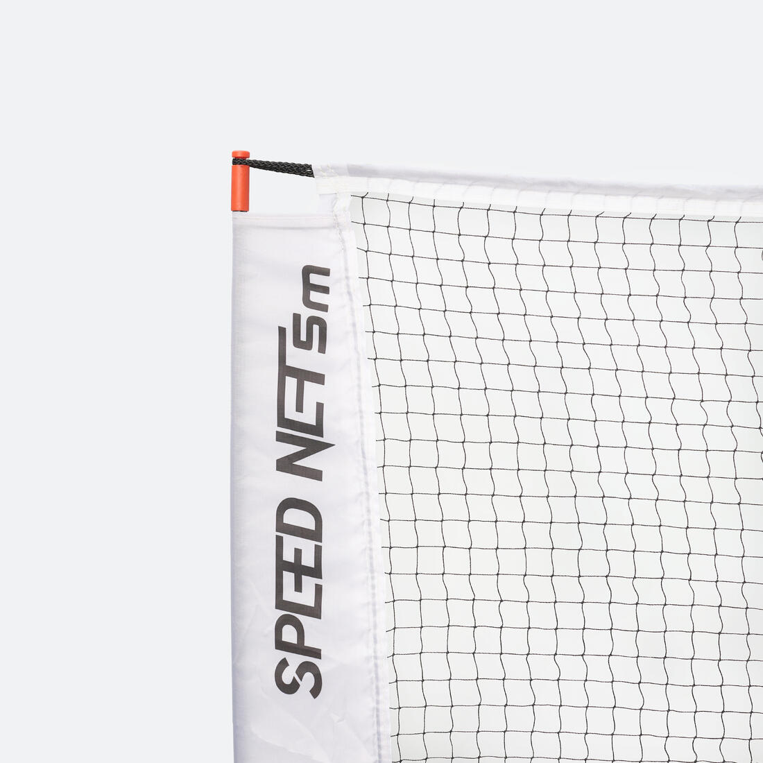 Filet de Badminton Tennis Pickleball Multisport Speednet 5M V2