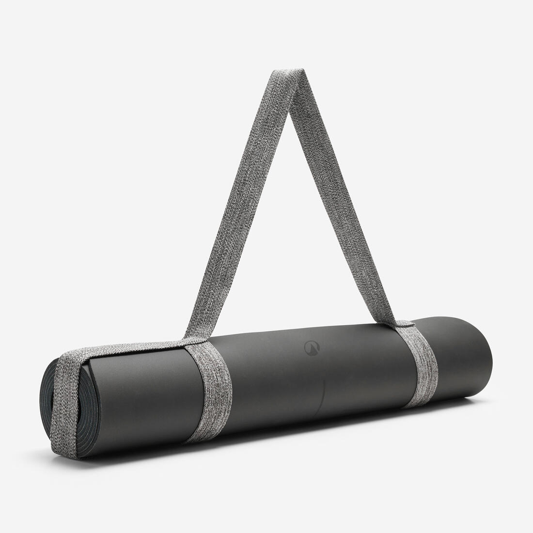 Tapis de yoga dynamique ultra adhérent épaisseur 4 mm