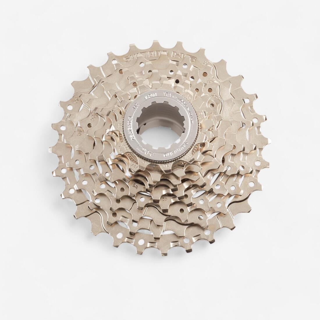 Cassette Shimano SORA 9 vitesses 11-28