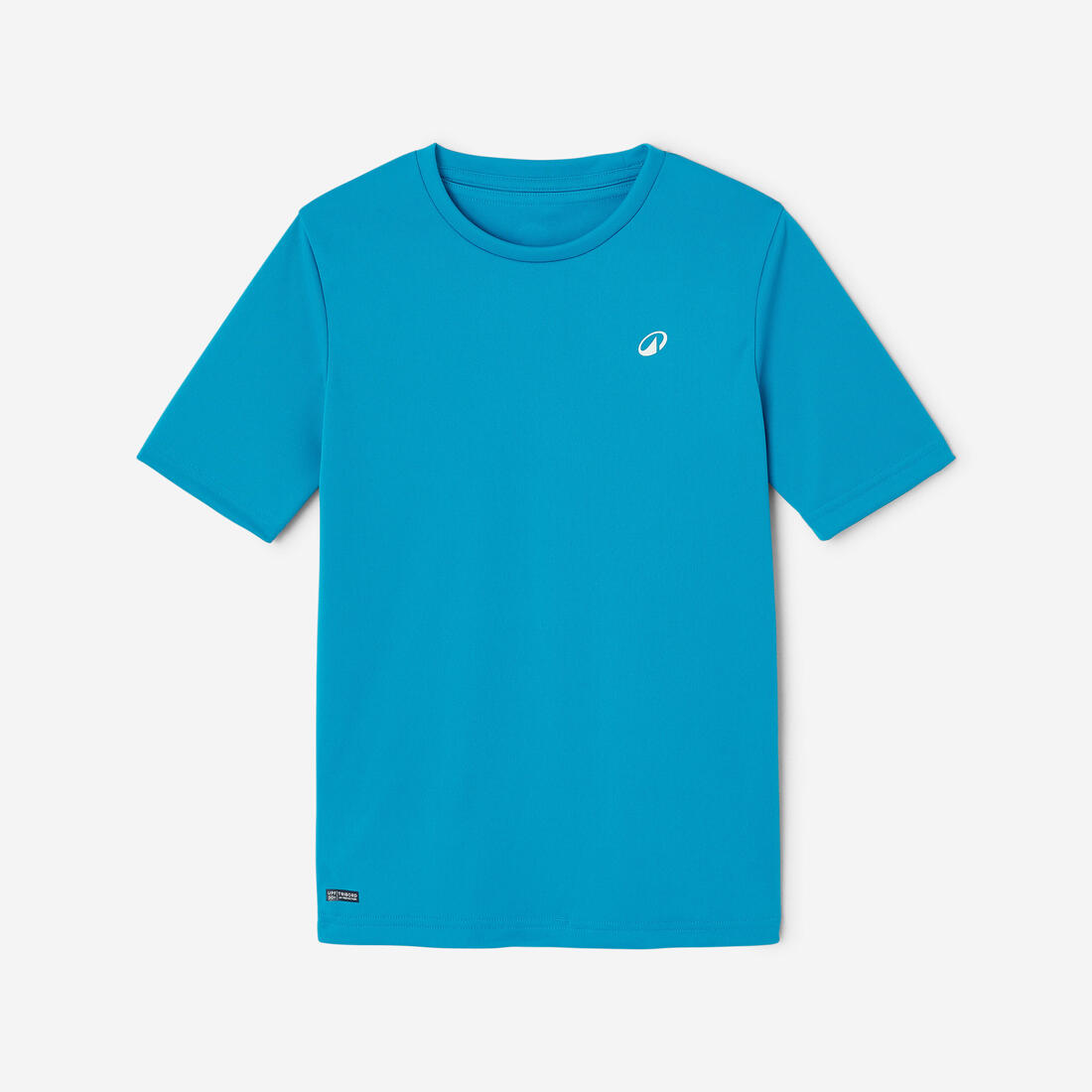 Water tee shirt anti UV manche courte junior