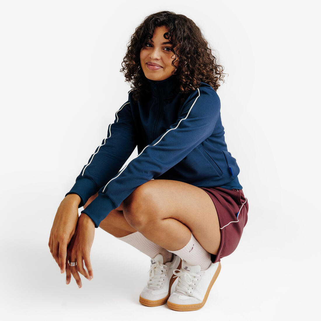 Short femme, Heritage
