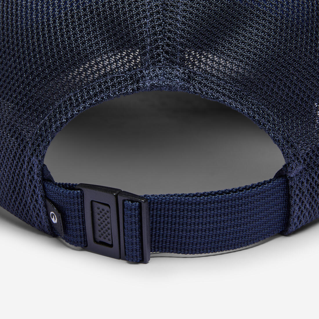 Casquette trucker surf Junior - Posy bleue
