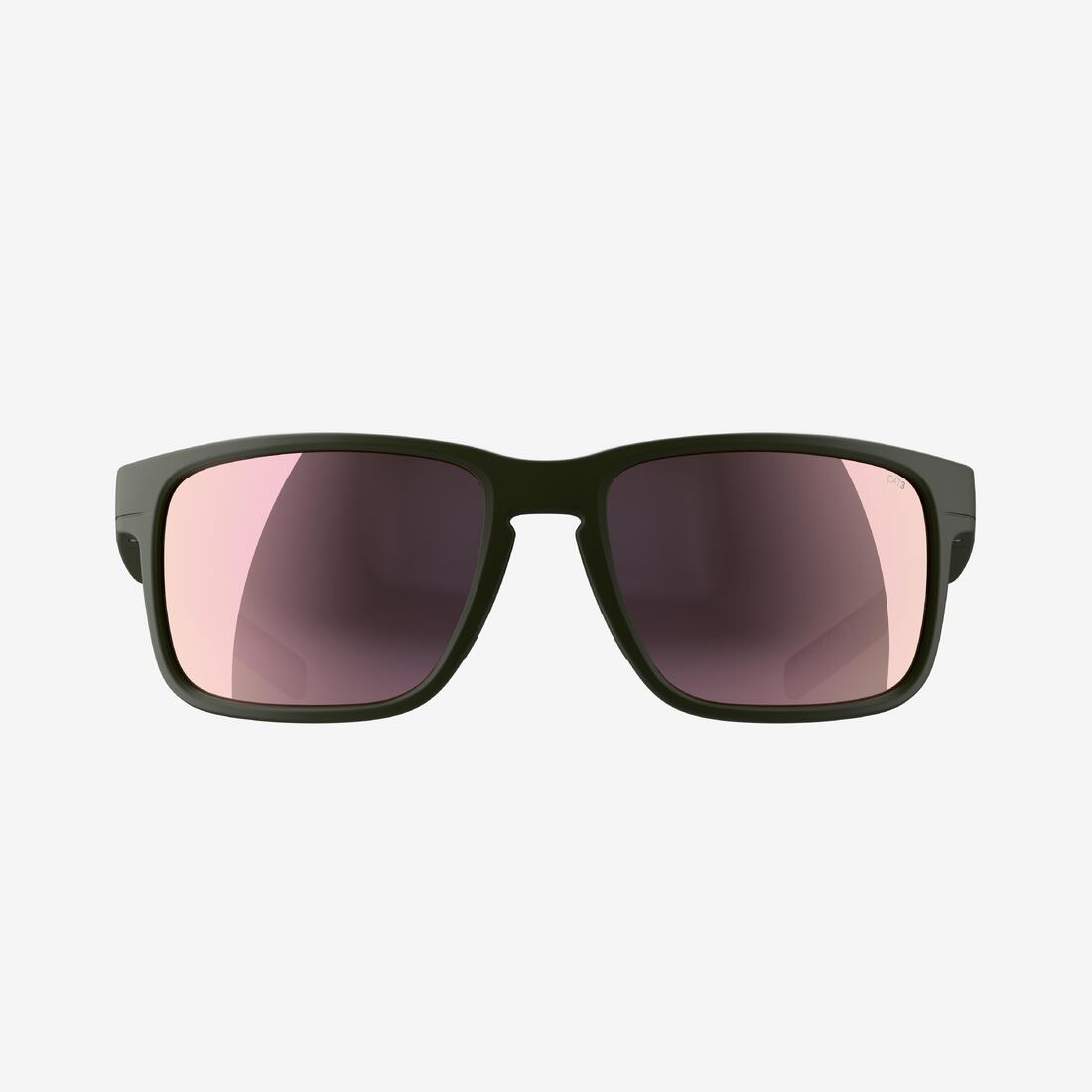 Lunettes de soleil randonnée - MH530 - adulte - catégorie 3