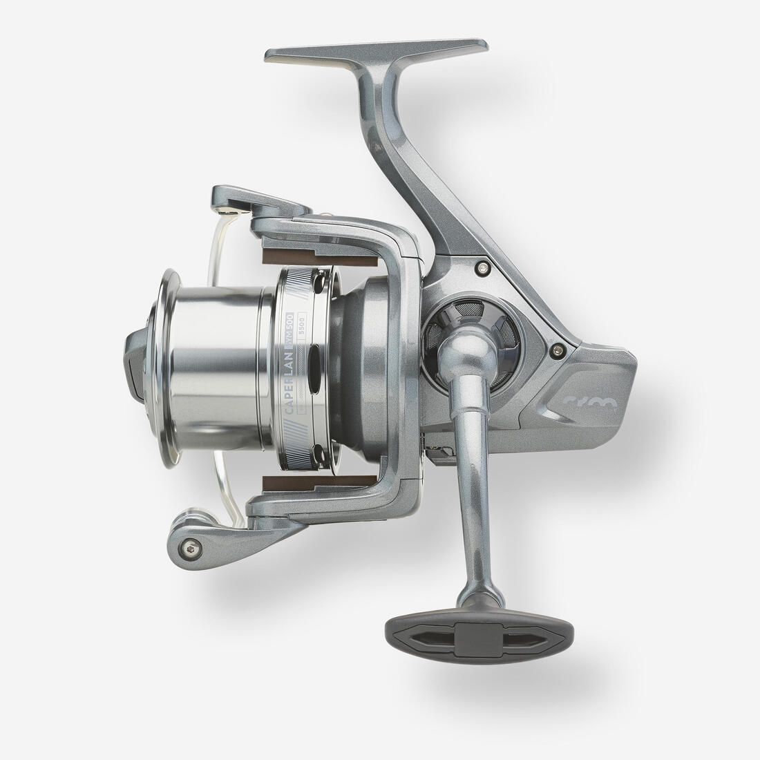 Moulinet de pêche en surfcasting SYM 500 5500 longue distance