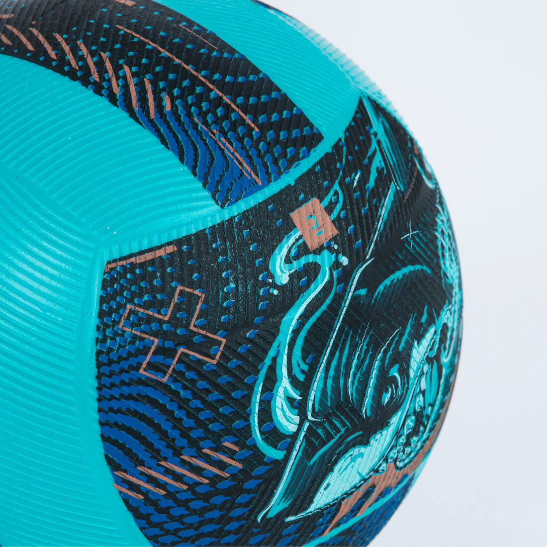 BALLON MINI GRIP PISCINE