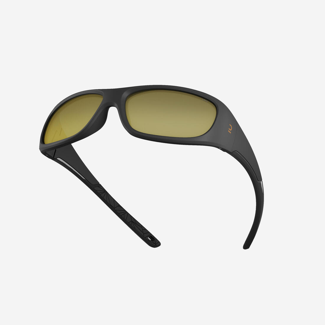 Lunettes de soleil randonnée - MH T100 - enfant 6-10 ans - catégorie 3