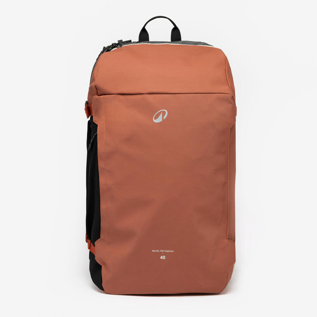 Sac à dos de voyage 40L, Travel 500 Organizer