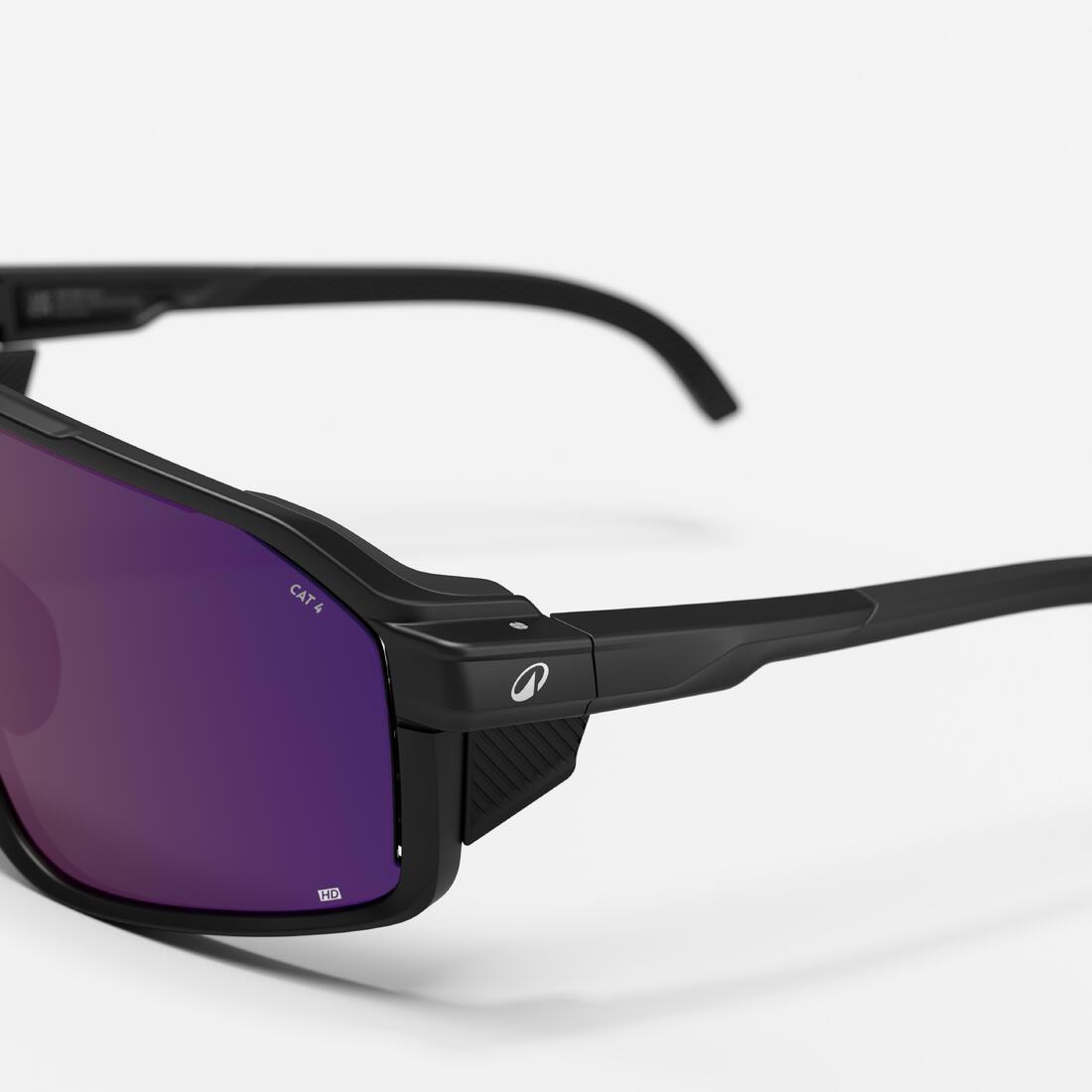 Lunettes de soleil sport HD catégorie 4, Explore 900 MONO