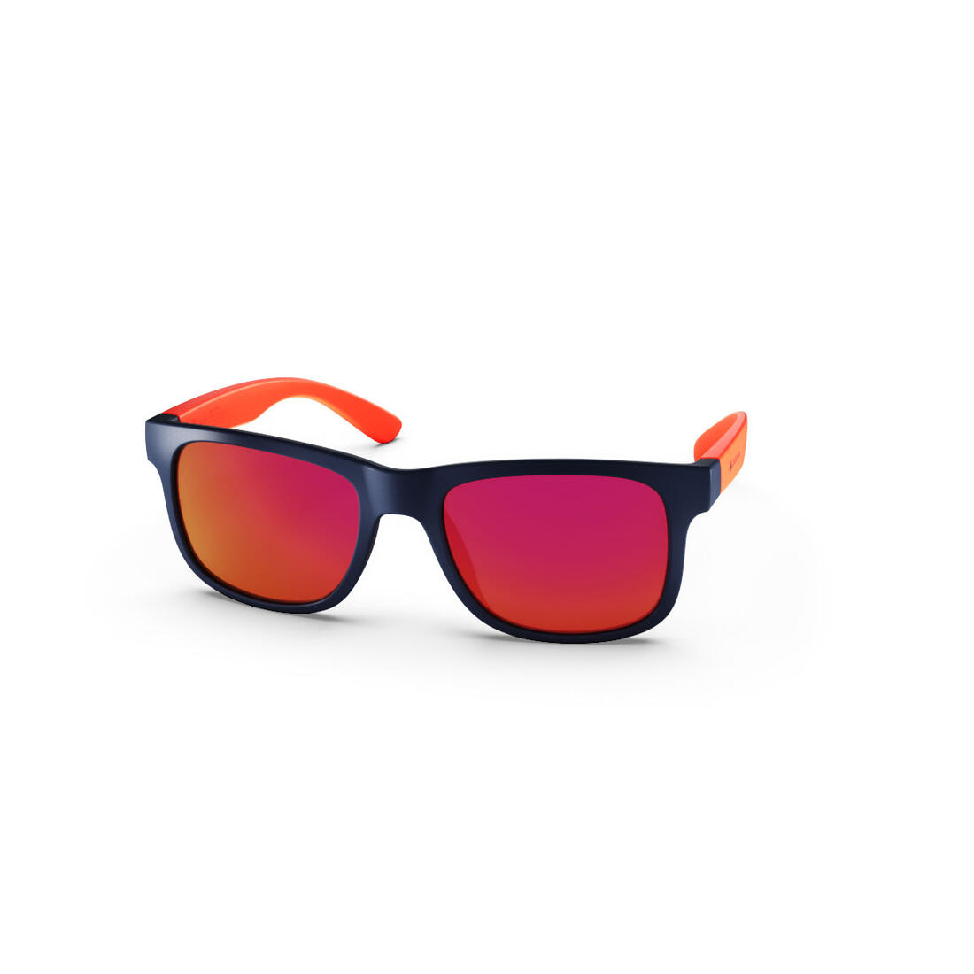 Lunettes de soleil randonnée - MH T140 - enfant plus 10 ans - catégorie 3