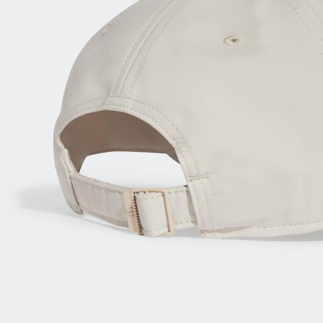 Casquette de fitness unisexe, noire