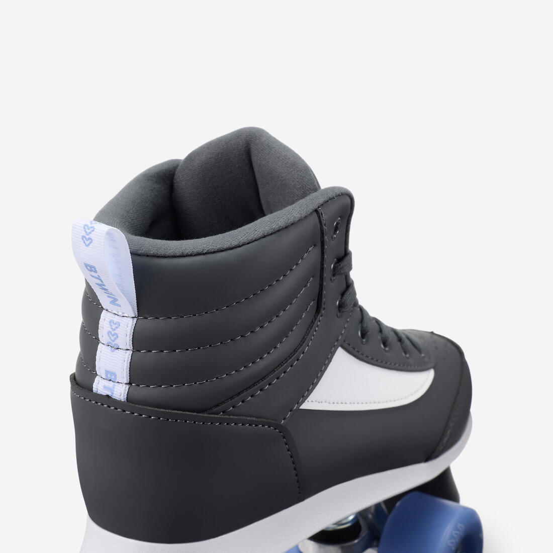 Patin à roulettes enfant QUAD 100 JR