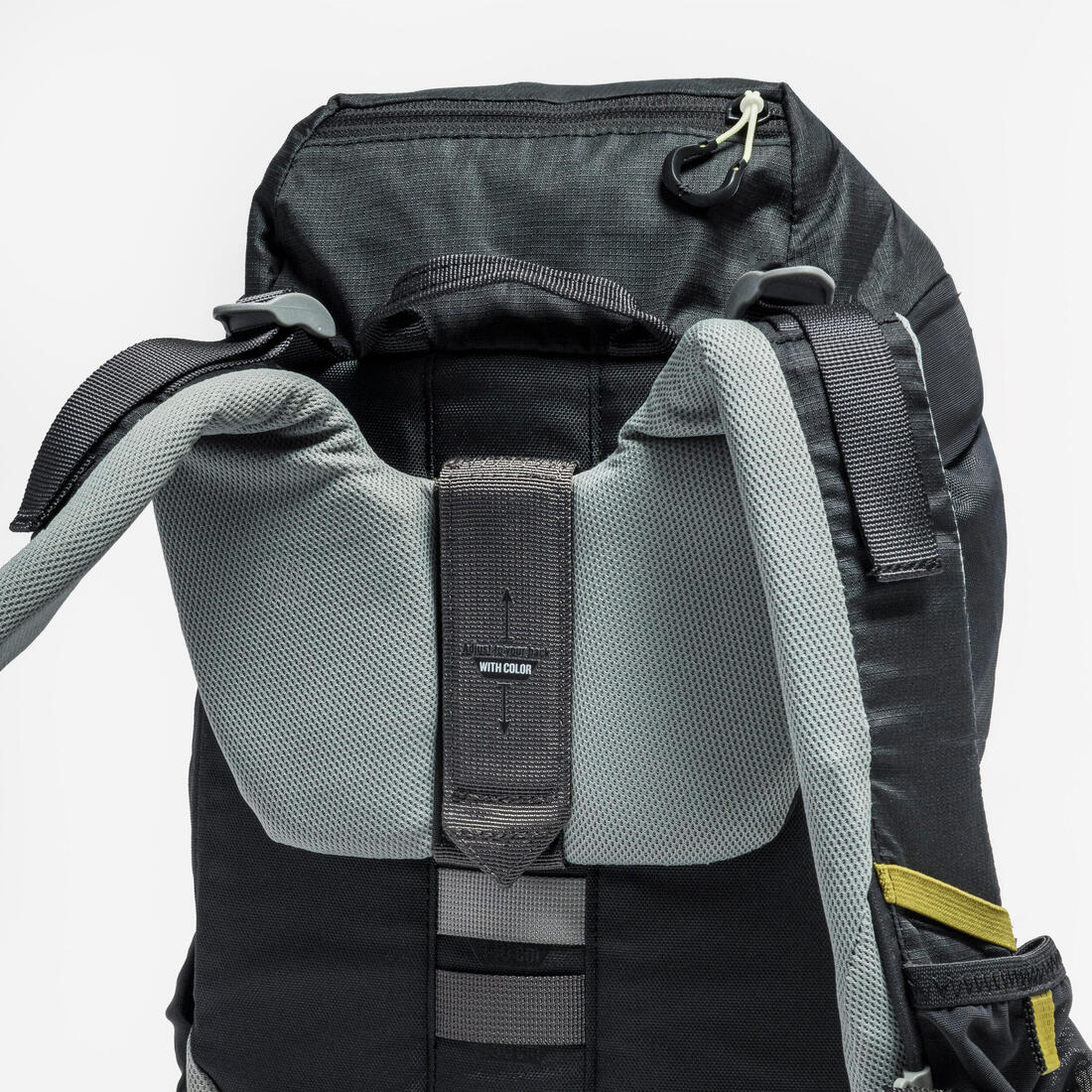 Sac à dos de randonnée 18L 7-15 ans enfant, MH500