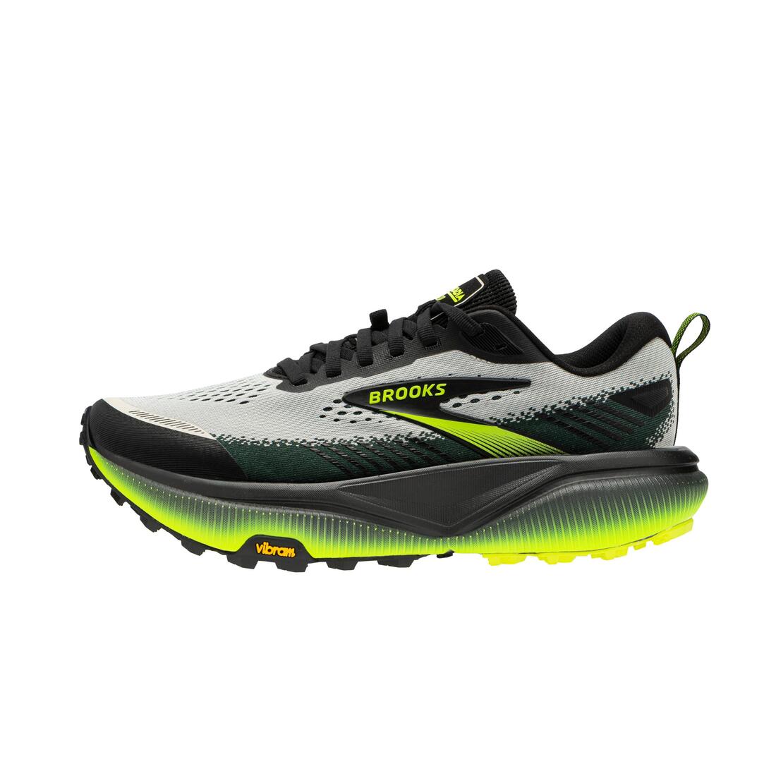 Chaussures de running trail homme, Brooks Cascadia 20