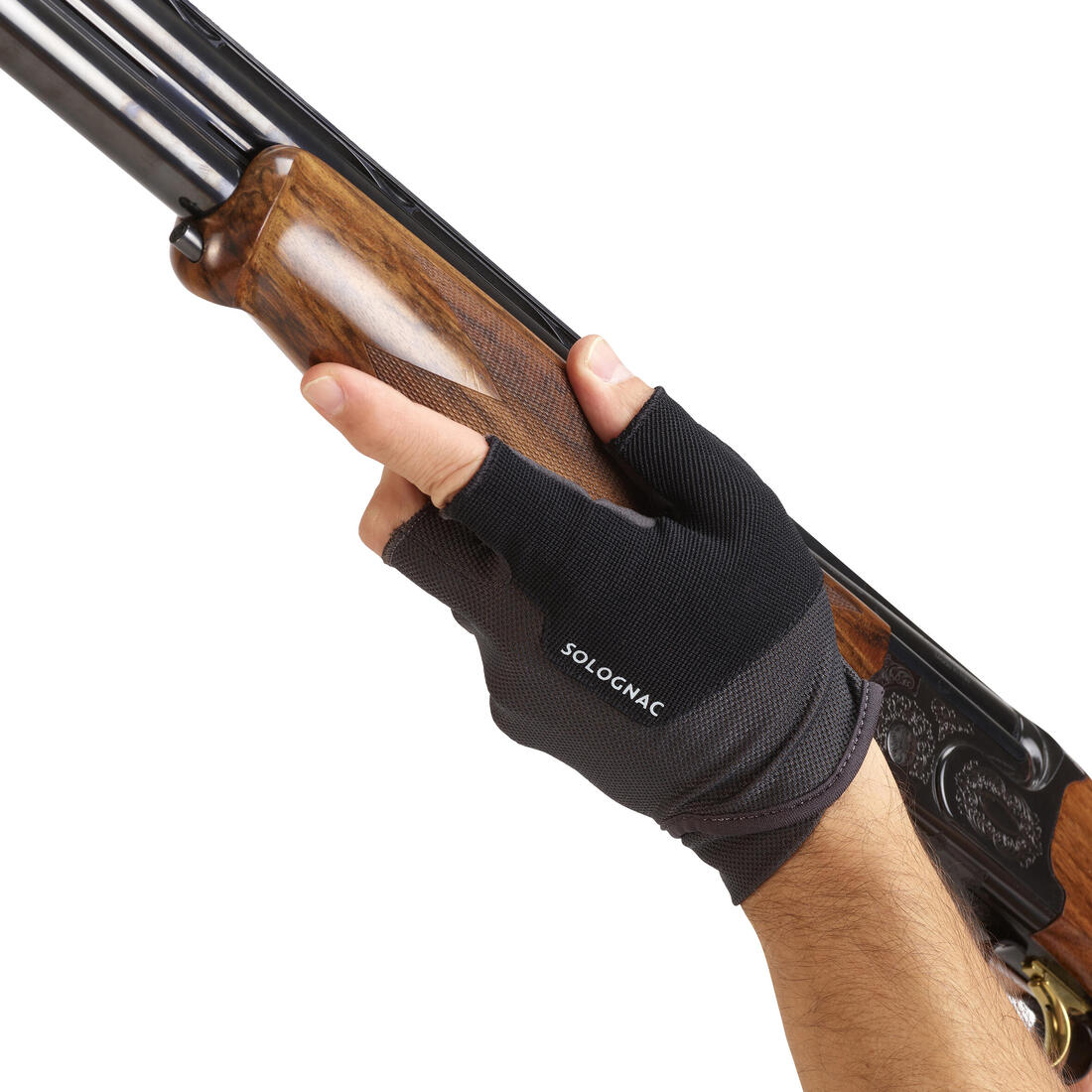 GANTS MITAINES BALL TRAP