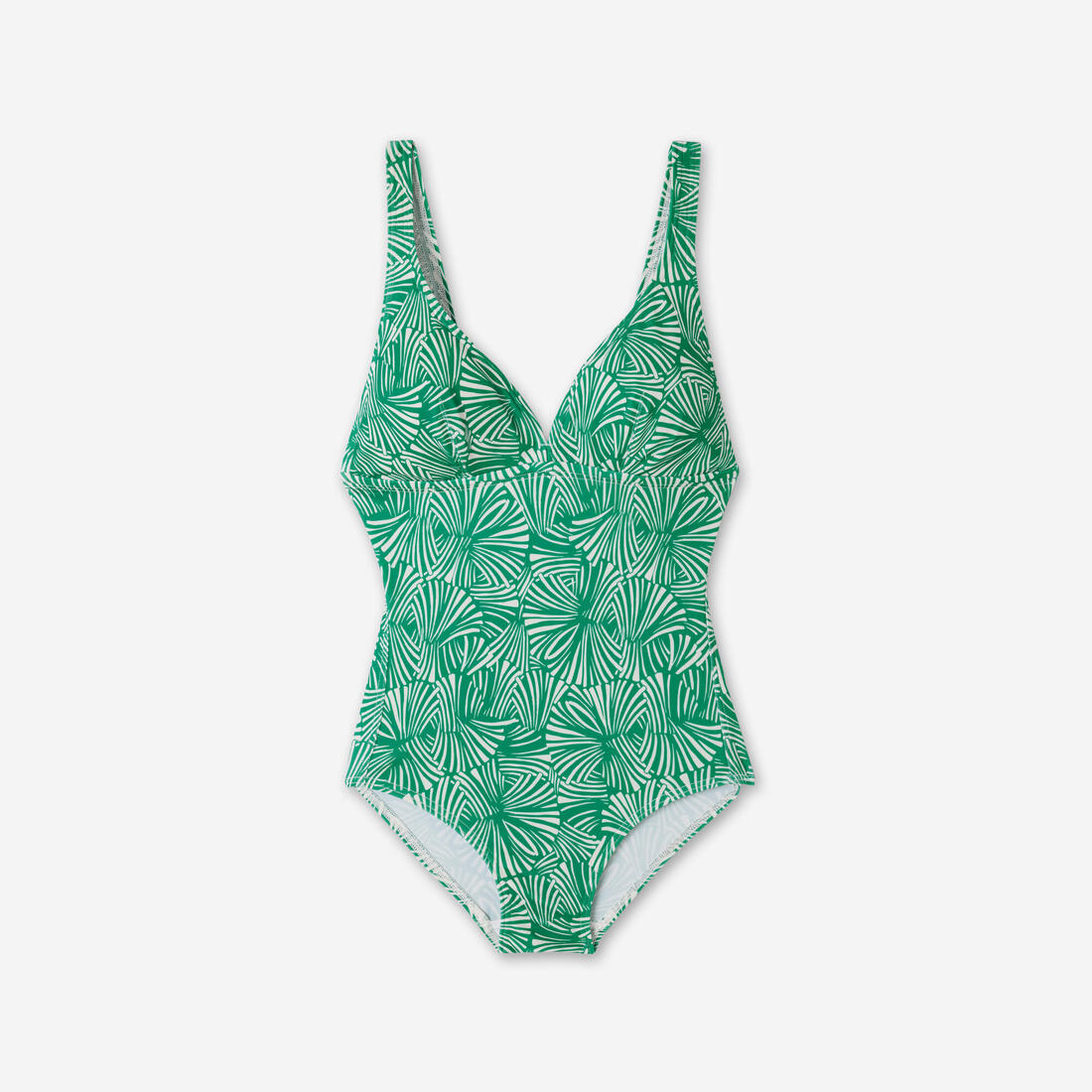 Maillot de bain 1 pièce femme - daria paisley