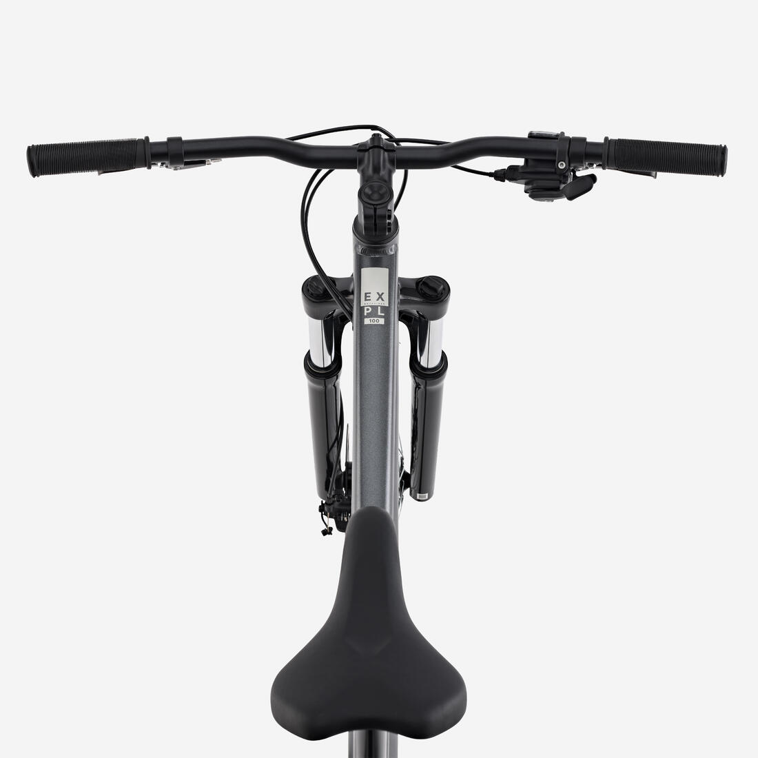 Vélo VTT randonnée 29" EXPL 100