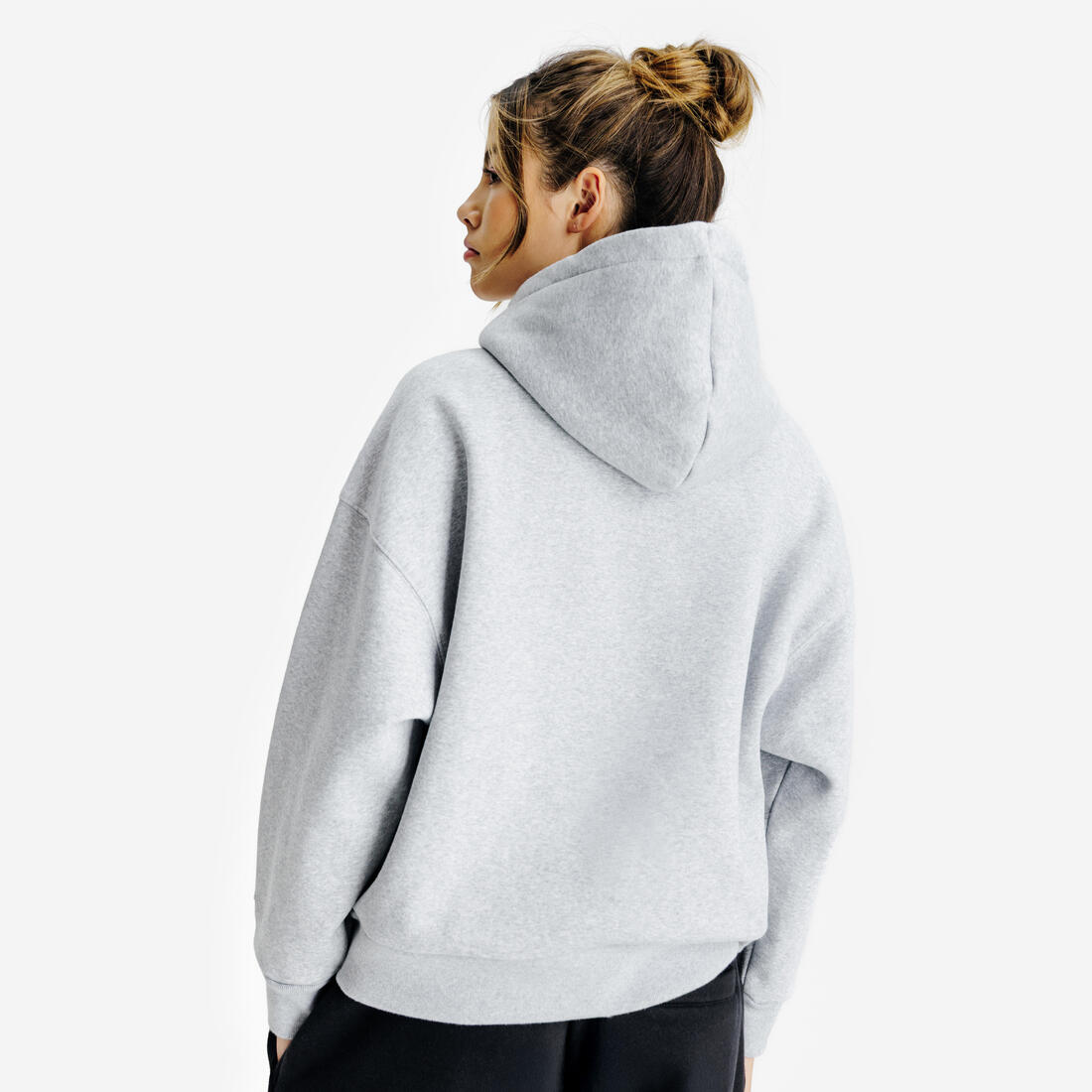 Sweat à capuche femme, Elementals
