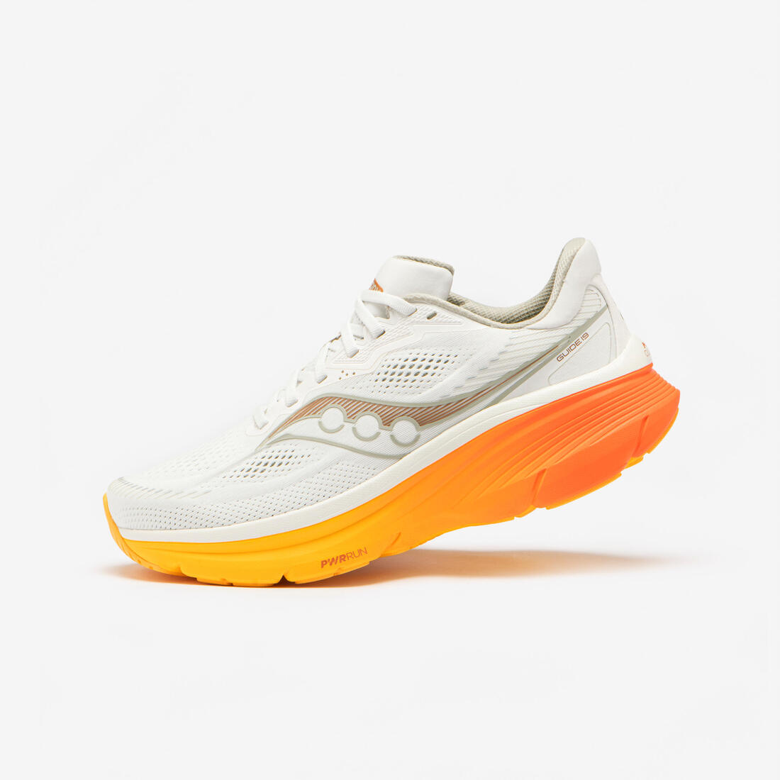 Chaussures de running homme, Saucony Guide 19