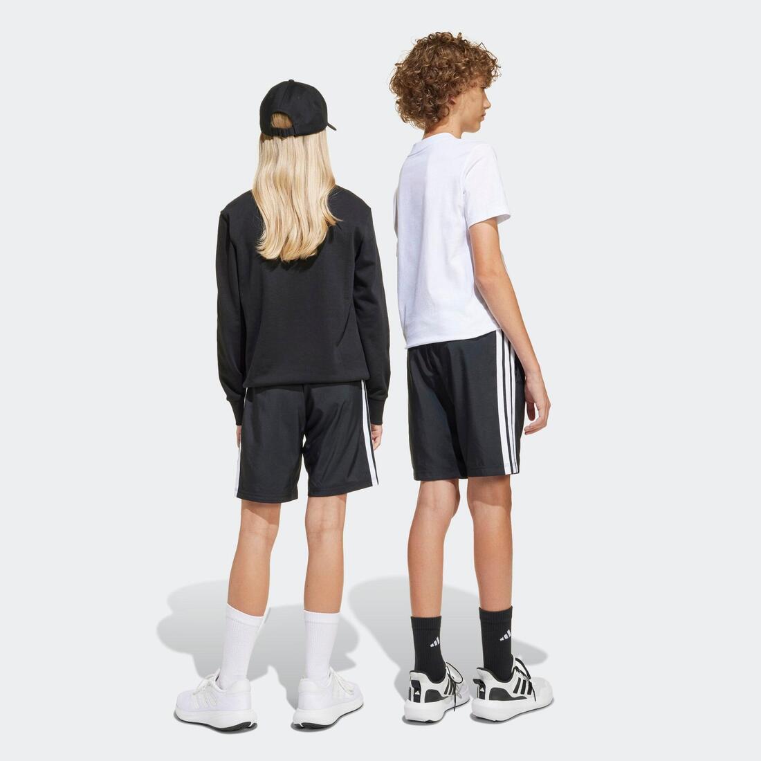 Short de sport enfant