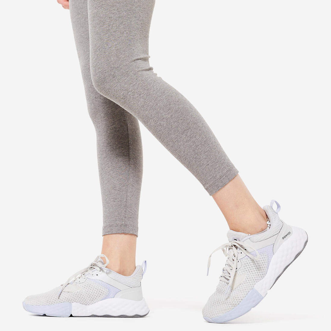 Legging 7/8 Fitness Femme - Fit+