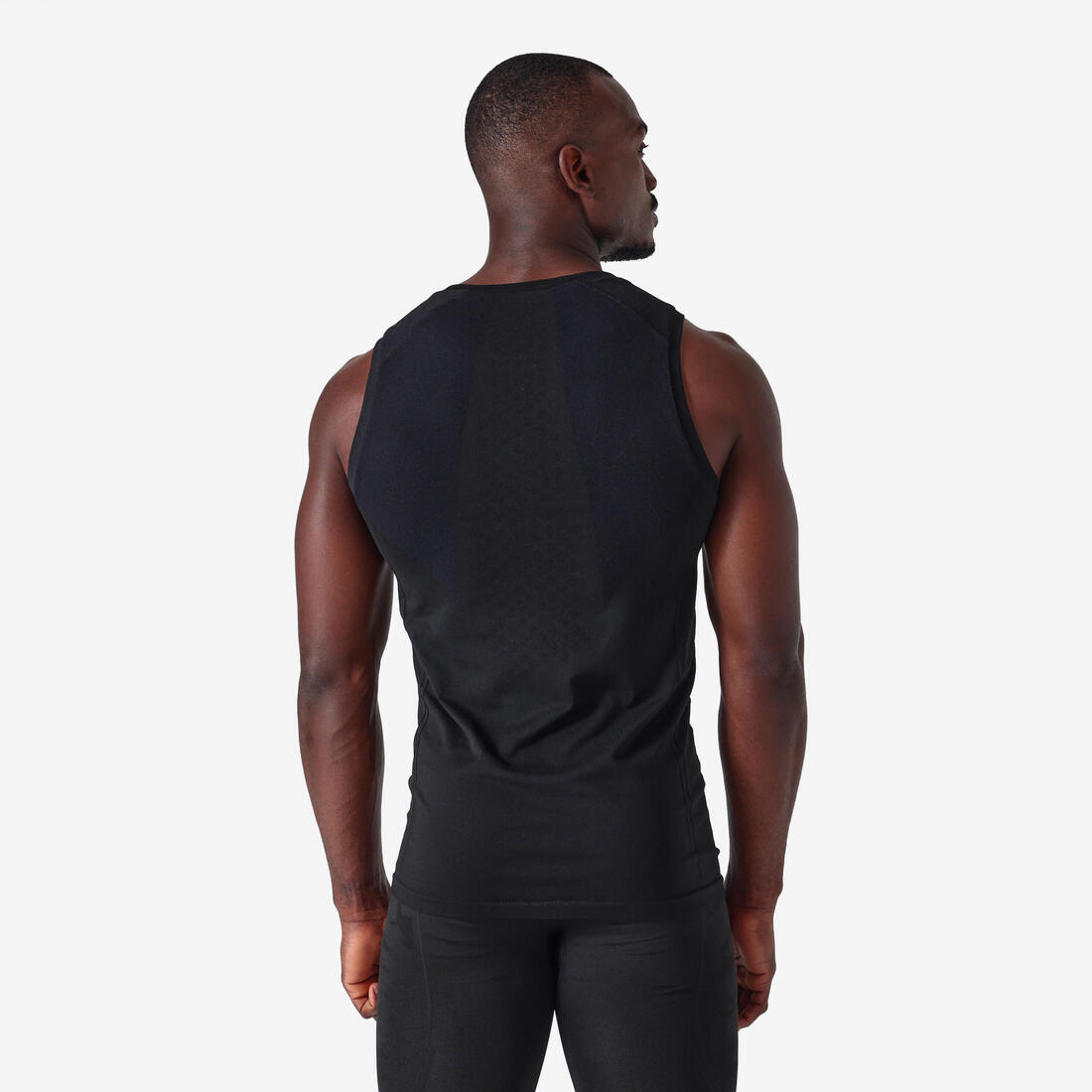 Sous-maillot sans manche de basketball - TANK 500 NBA