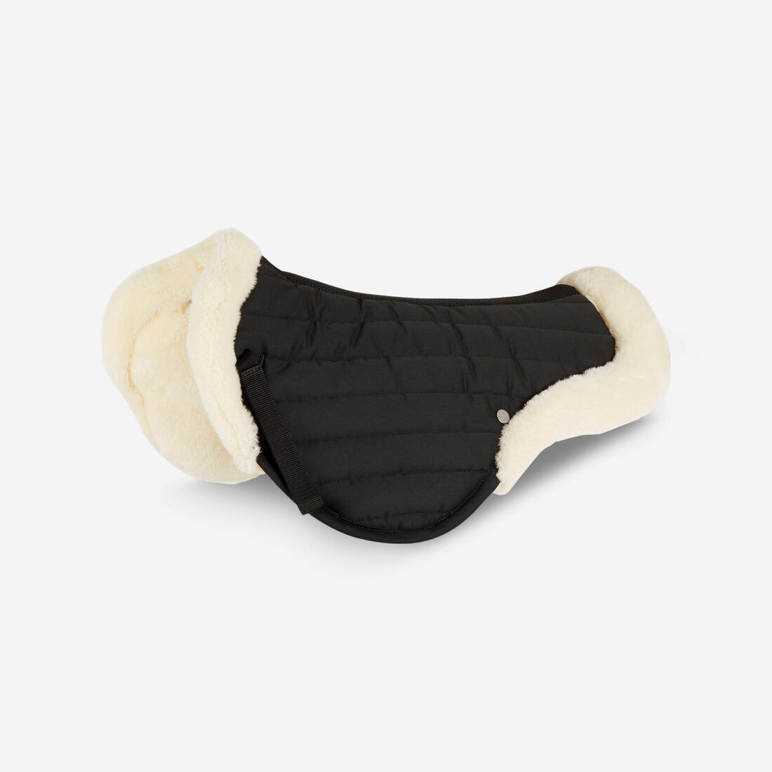 Amortisseur cheval mouton noir 900