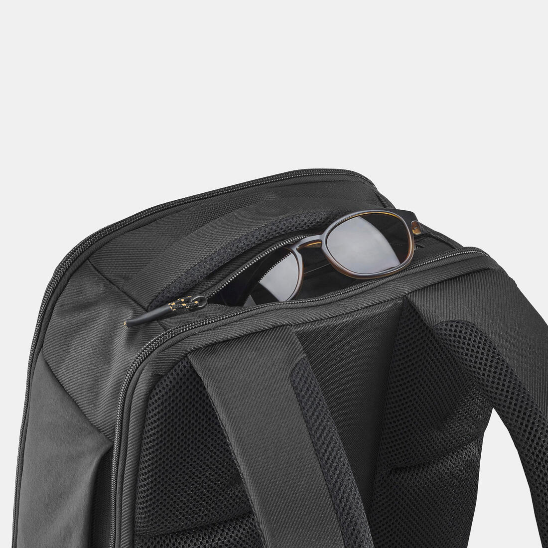 Sac à dos de randonnée multi-poches 23L, Escape 500